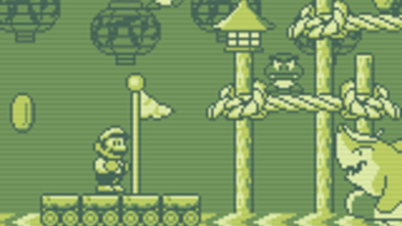 Super Mario Country thumbnail 5