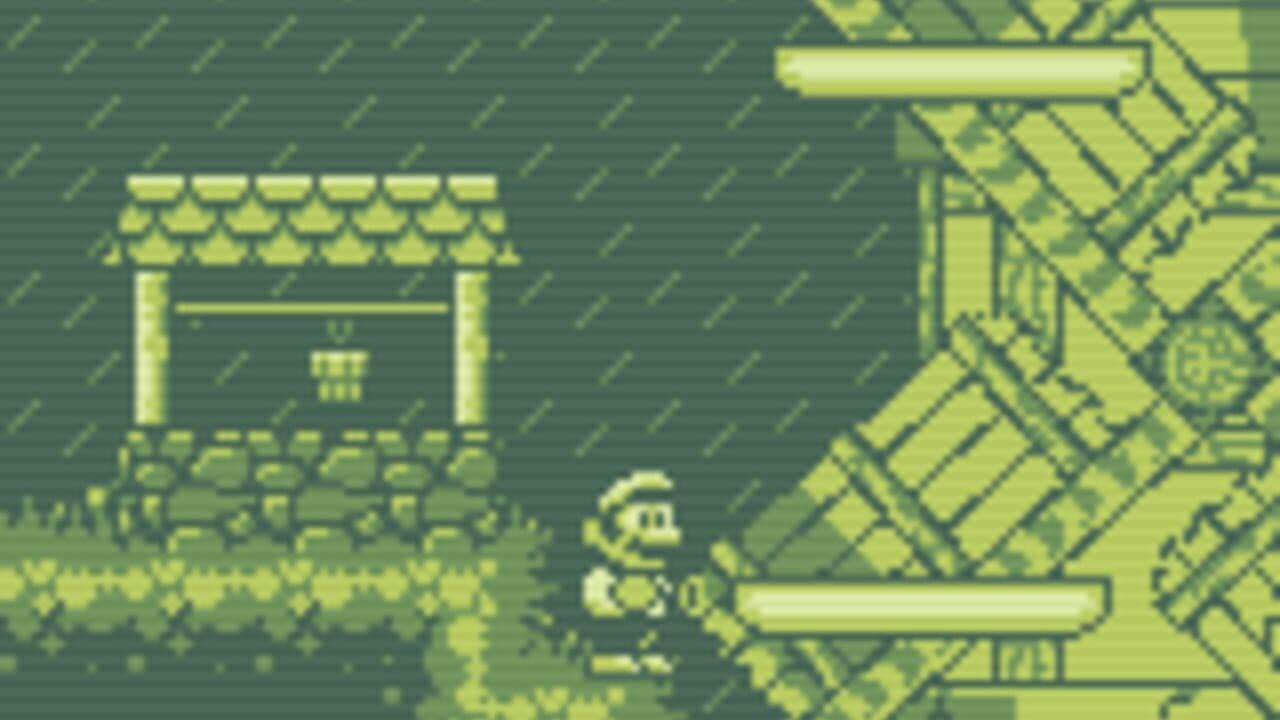 Super Mario Country thumbnail 6