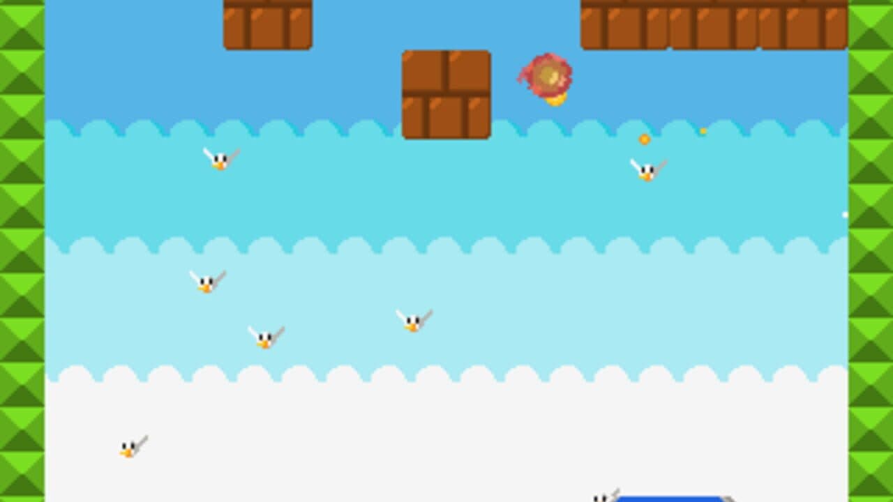 Bob-Ball screenshot 1