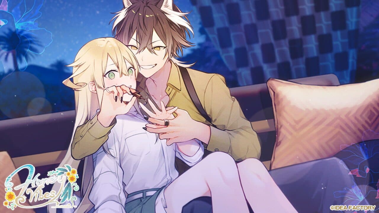 Honey Vibes thumbnail 8