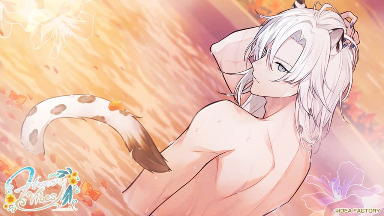 Honey Vibes thumbnail 10