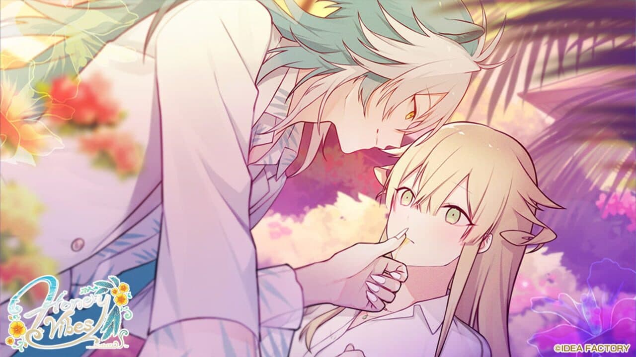 Honey Vibes thumbnail 14