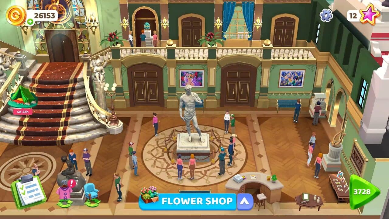 Gallery: Coloring book & decor thumbnail 2