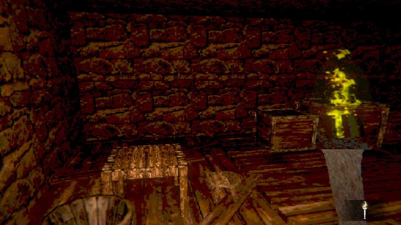 Afterlight Catacombs thumbnail 2