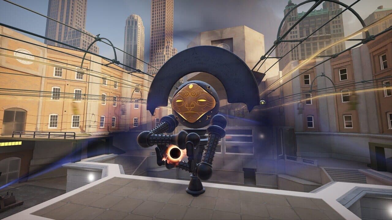Deadlock thumbnail 6
