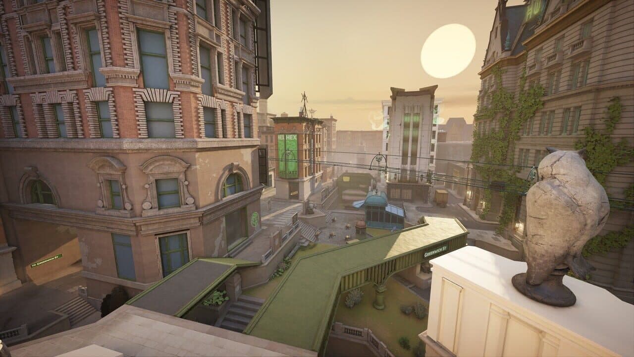 Deadlock thumbnail 2
