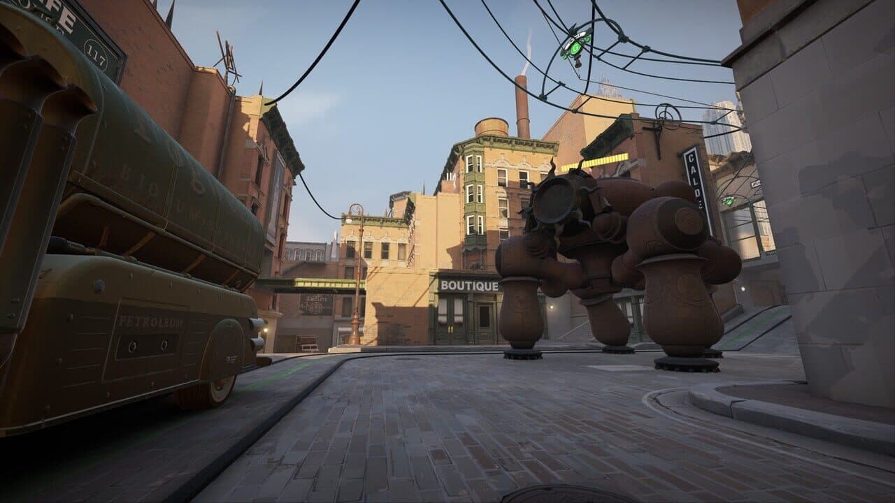 Deadlock thumbnail 7