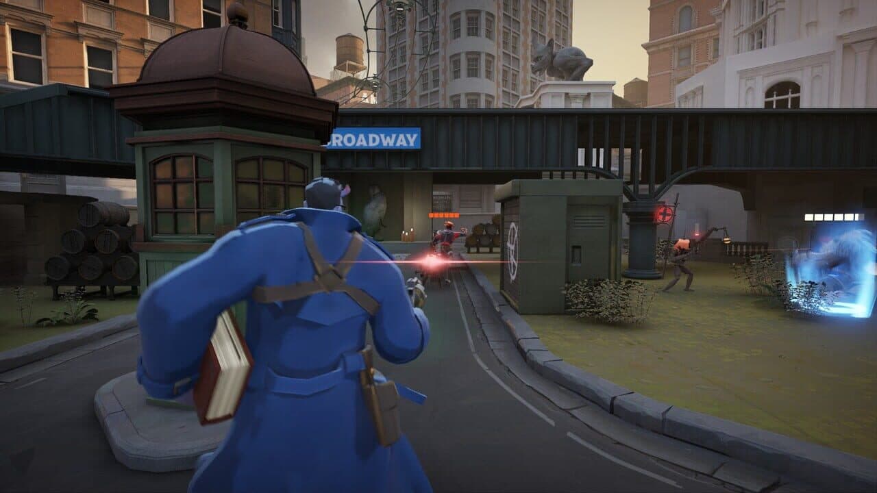 Deadlock thumbnail 3