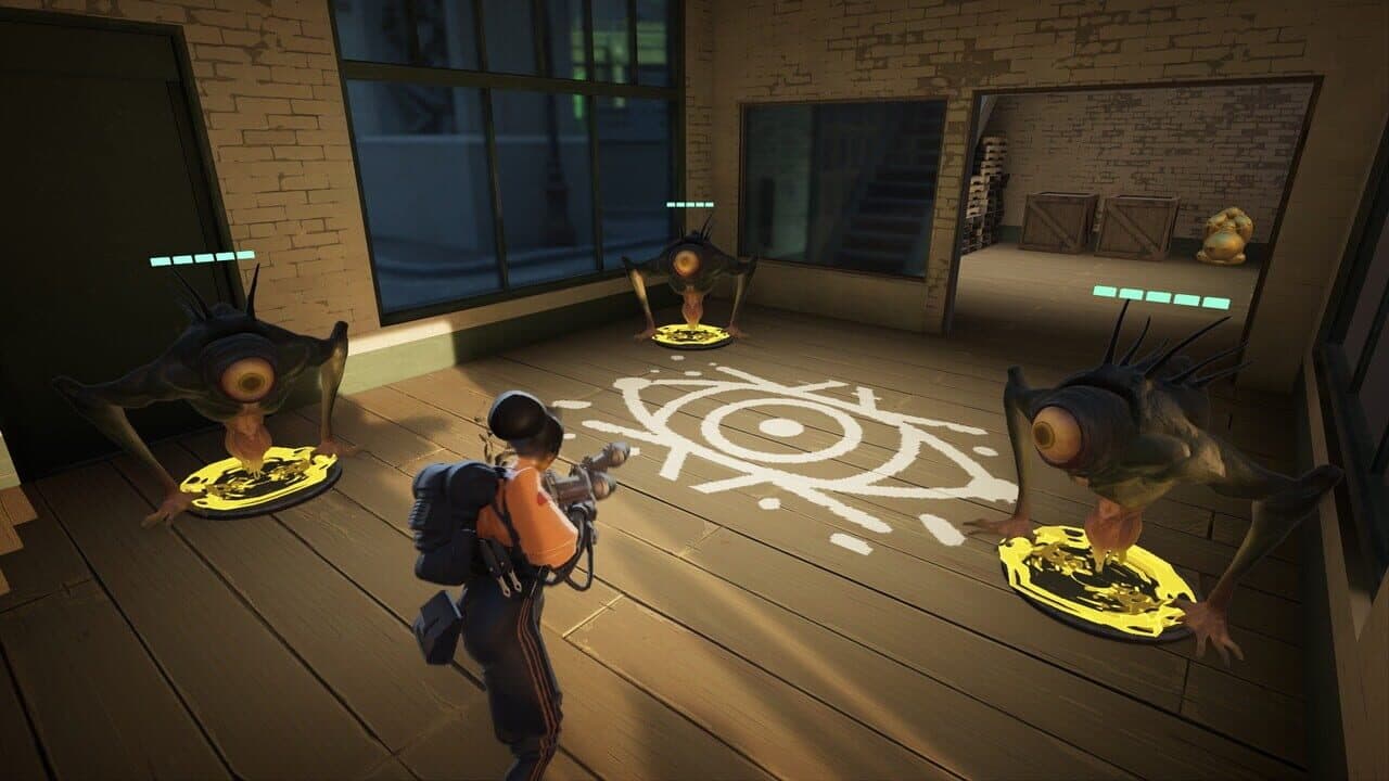 Deadlock thumbnail 5