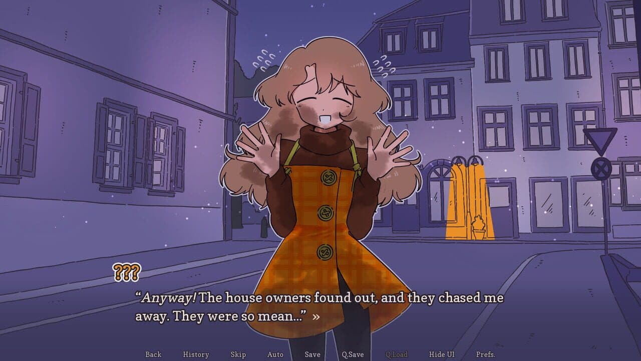 Pippa and Your Phantasmal Problem thumbnail 4
