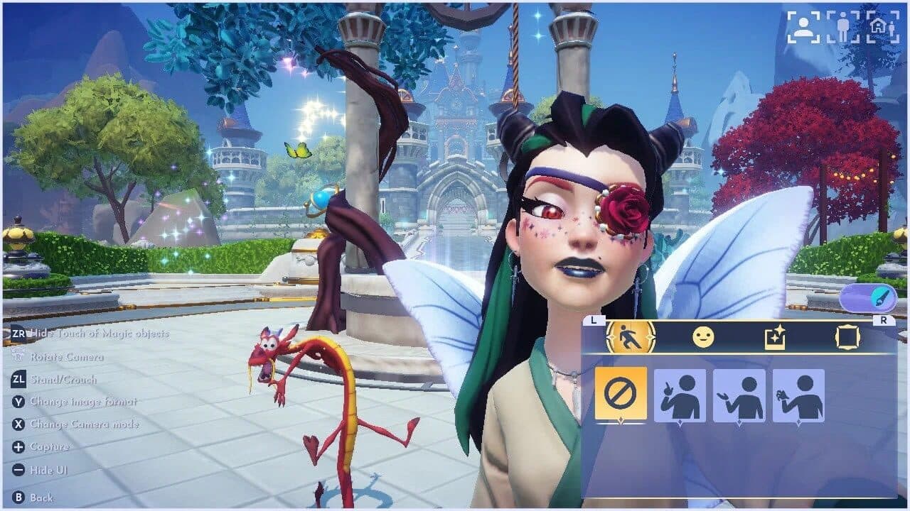 Disney Dreamlight Valley: The Lucky Dragon thumbnail 2