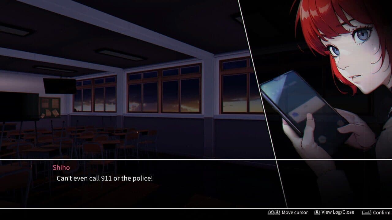 Gakuin Makyo: High School Crisis thumbnail 3