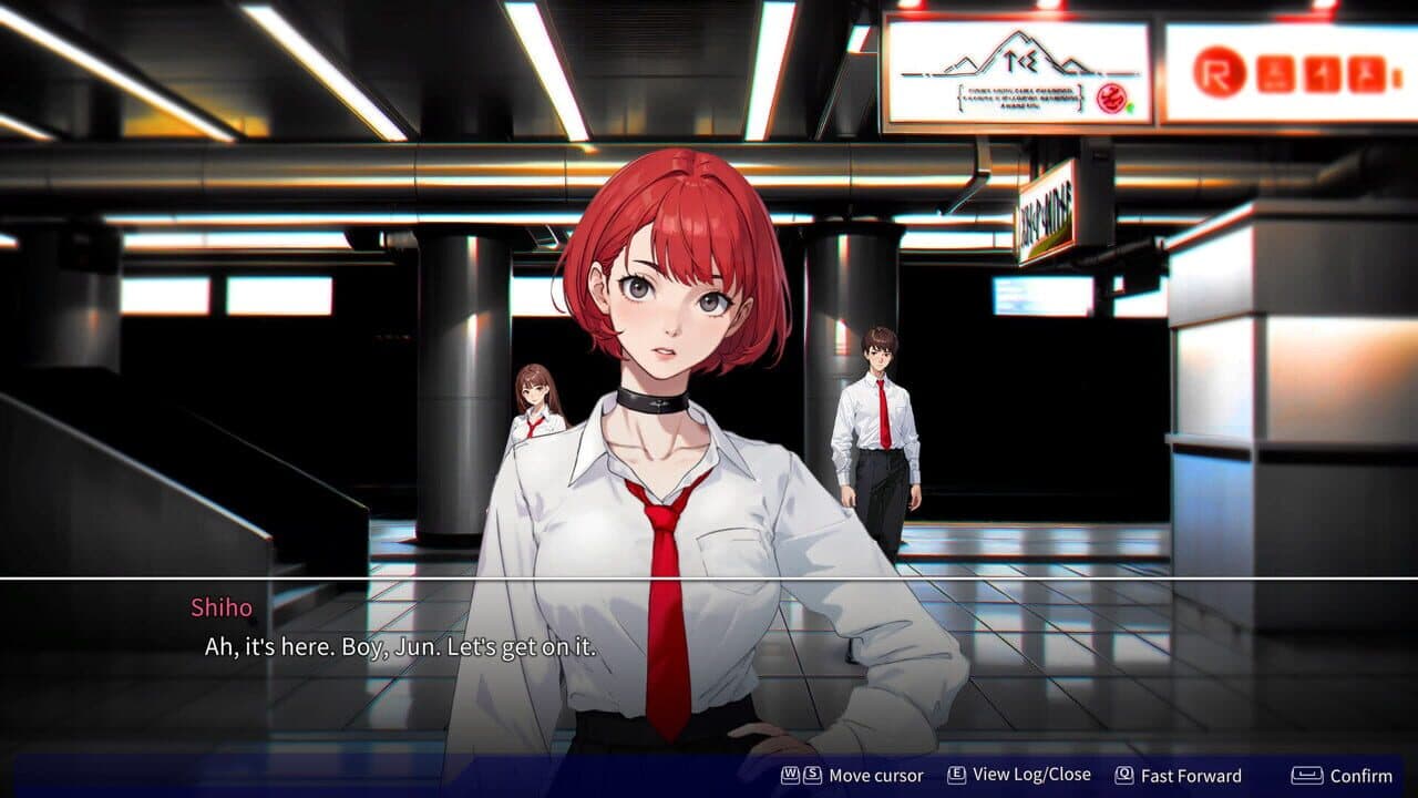 Gakuin Makyo: High School Crisis thumbnail 2
