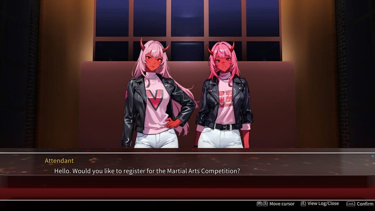 Gakuin Makyo: High School Crisis thumbnail 4