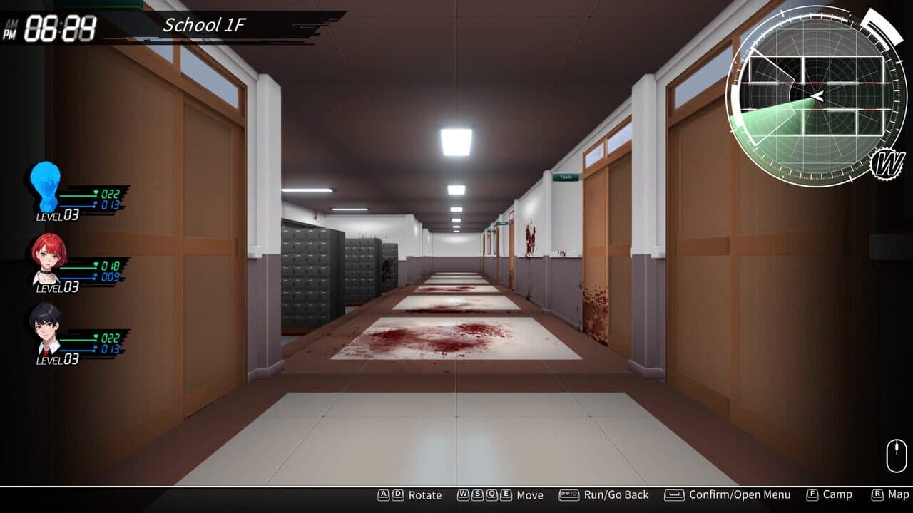 Gakuin Makyo: High School Crisis thumbnail 6