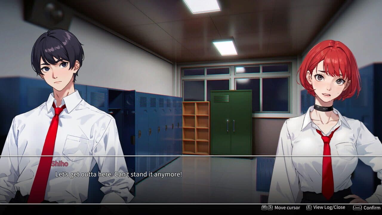 Gakuin Makyo: High School Crisis thumbnail 7