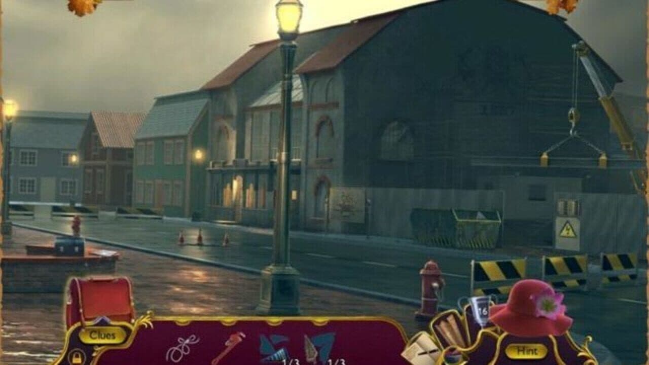 Memoirs of Murder: Welcome to Hidden Pines thumbnail 2