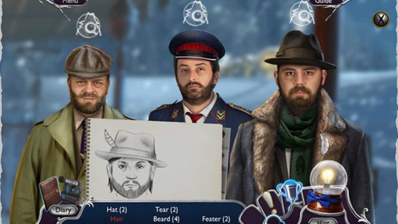Memoirs of Murder: Resorting to Revenge thumbnail 3