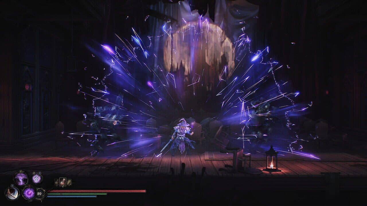 Mandragora: Digital Deluxe Edition thumbnail 4