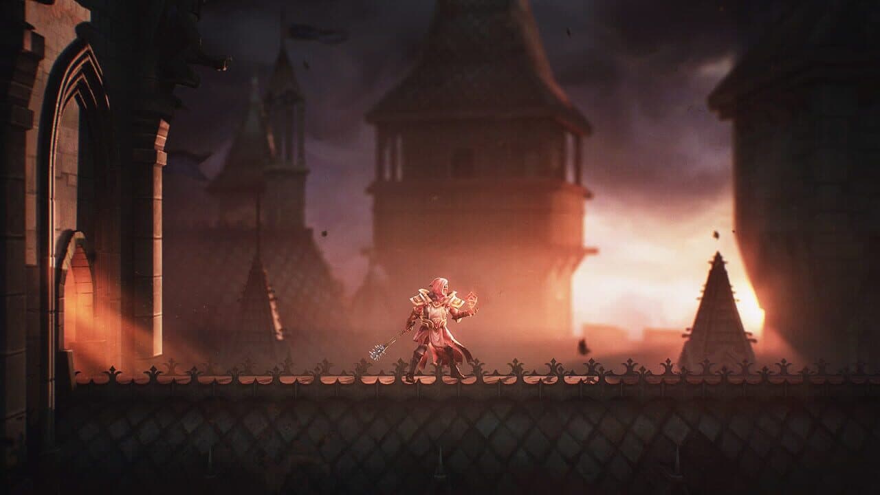 Mandragora: Digital Deluxe Edition thumbnail 3