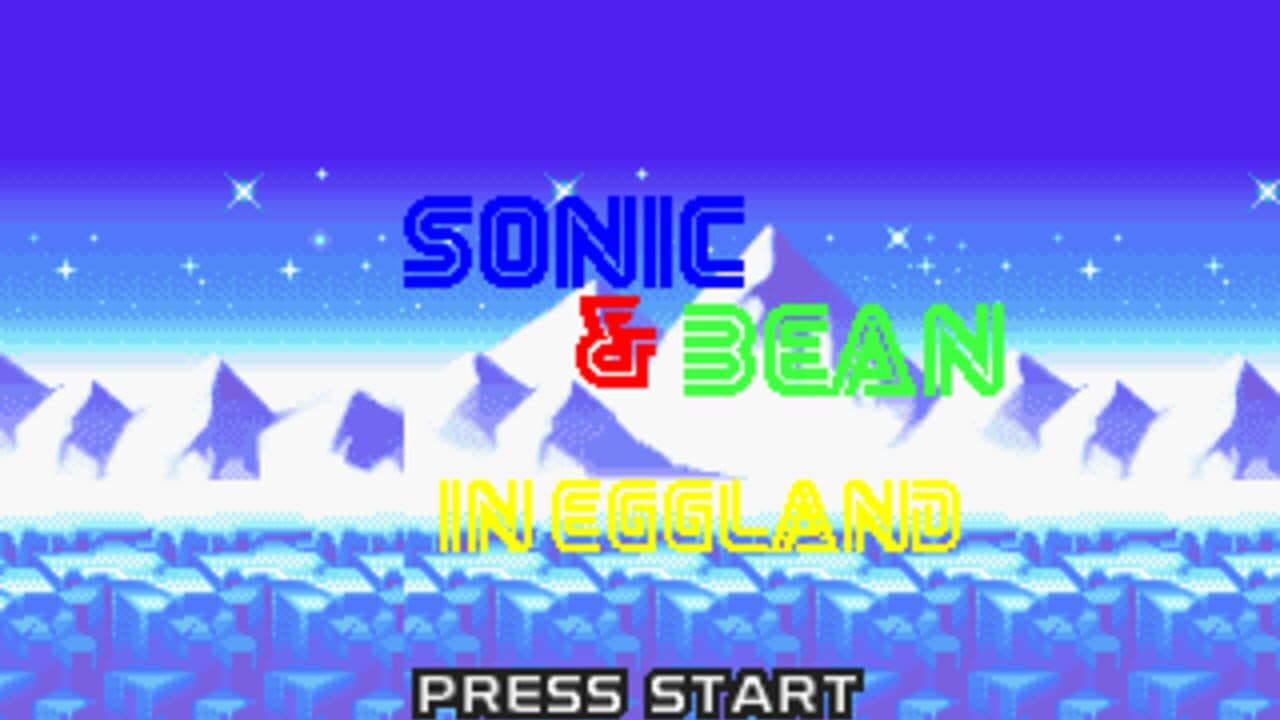 Sonic & Bean in Eggland thumbnail 2