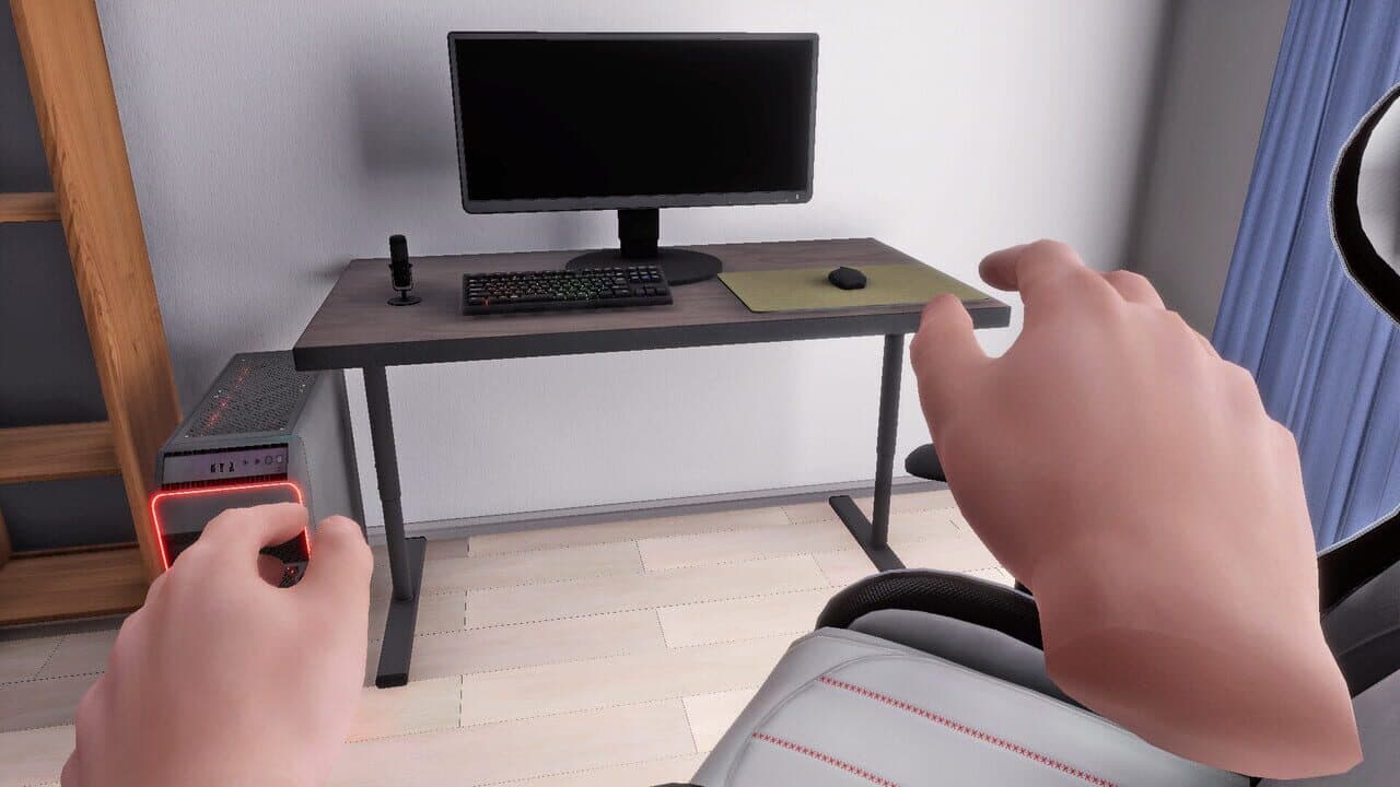VR-Kanojo thumbnail 3