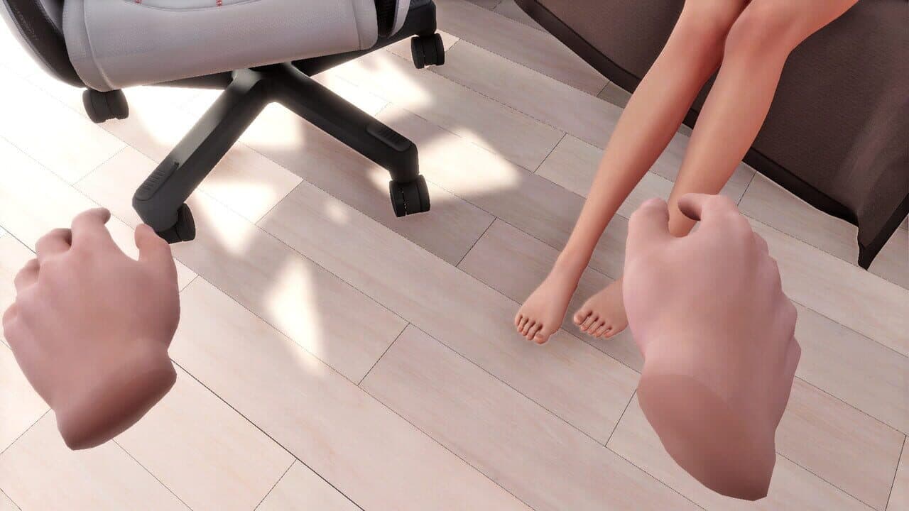 VR-Kanojo thumbnail 4