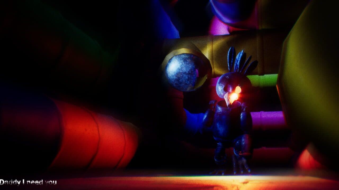Obsolete: After the Accident thumbnail 2