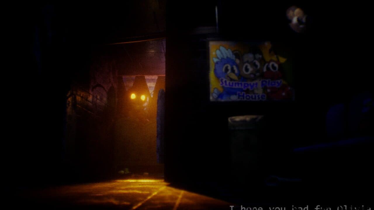 Obsolete: After the Accident screenshot 1