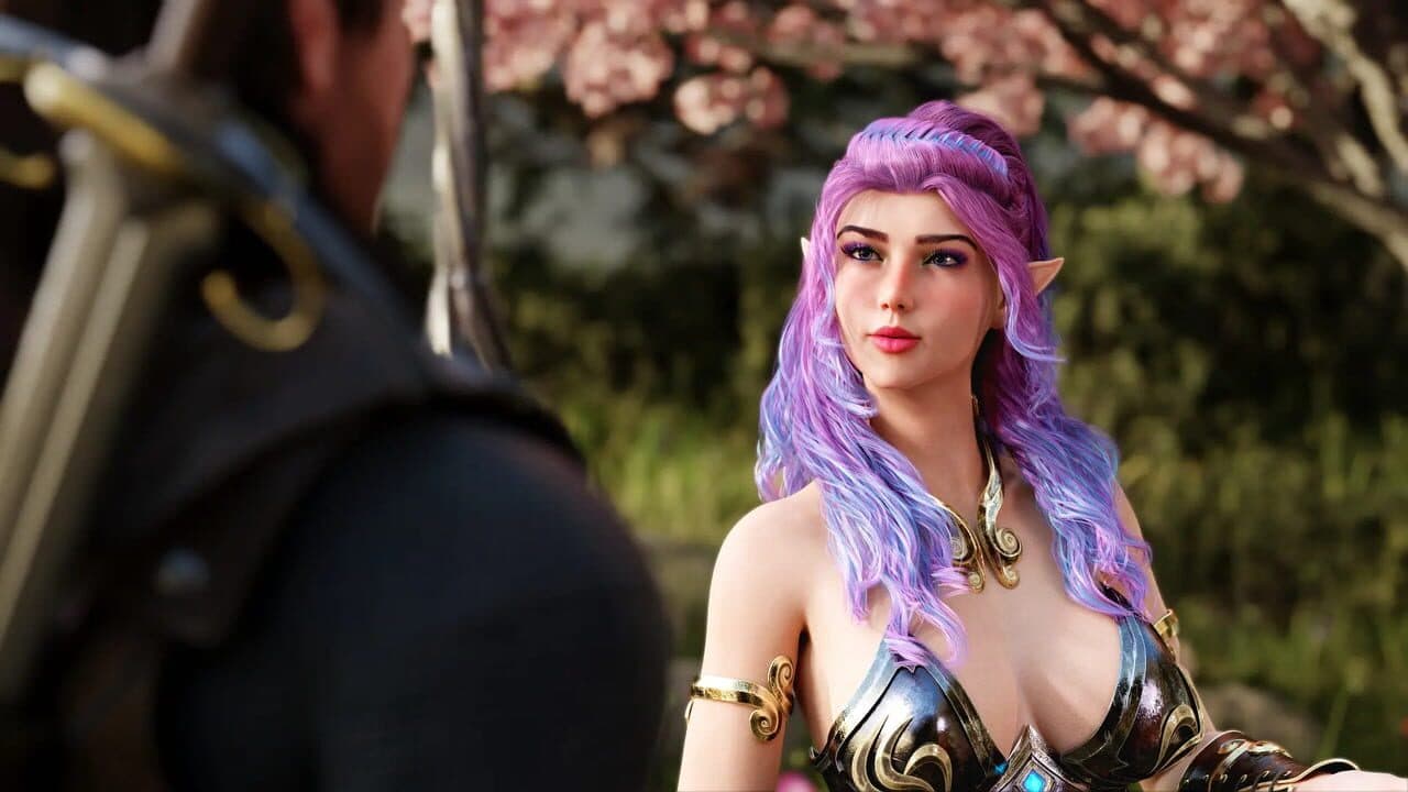 Forbidden Fantasy thumbnail 6
