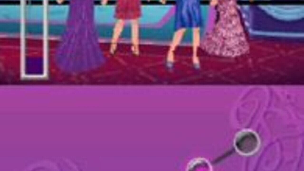 Charm Girls Club: My Perfect Prom screenshot 1