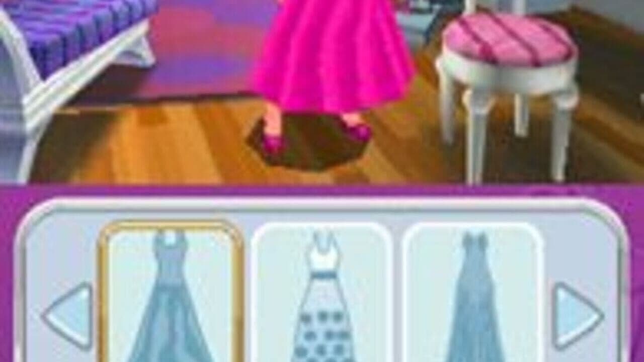 Charm Girls Club: My Perfect Prom thumbnail 2