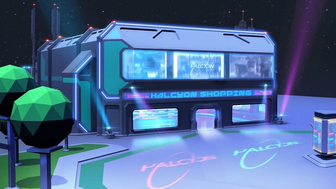 Orion Drift thumbnail 3
