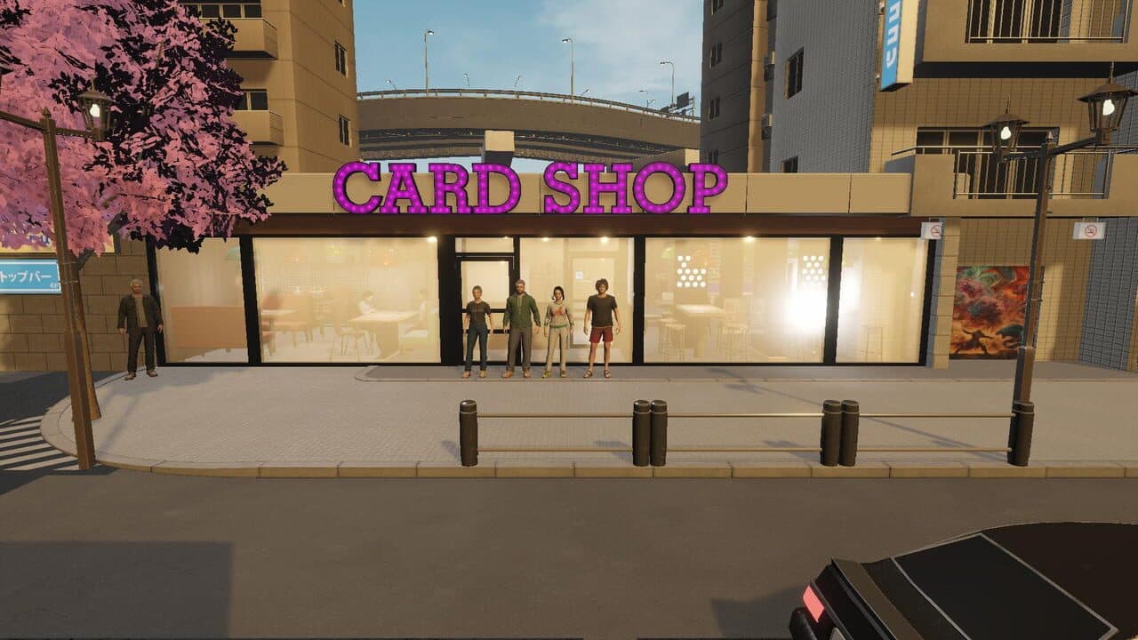TCG Multiplayer Card Shop Simulator thumbnail 5