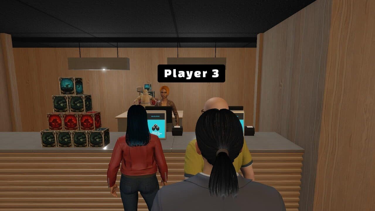 TCG Multiplayer Card Shop Simulator thumbnail 4