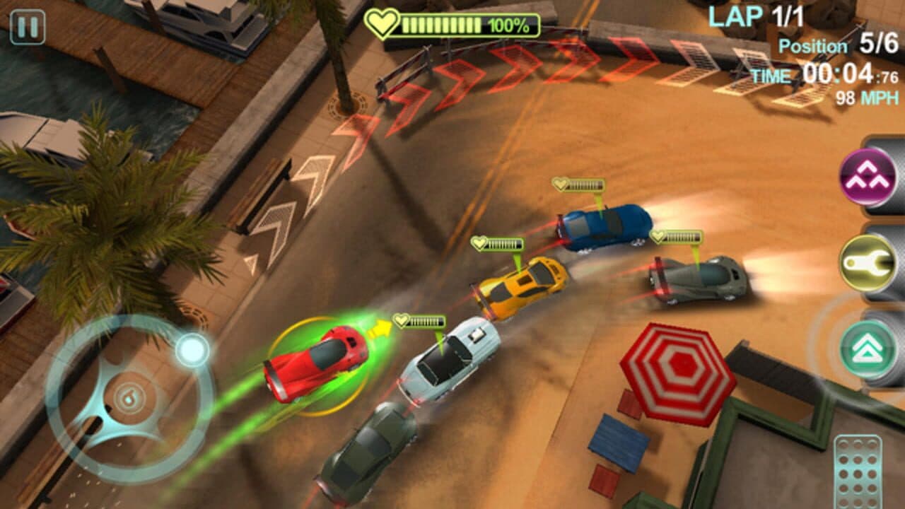 Blur Overdrive thumbnail 2