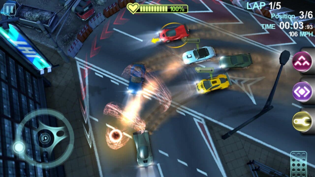 Blur Overdrive thumbnail 3