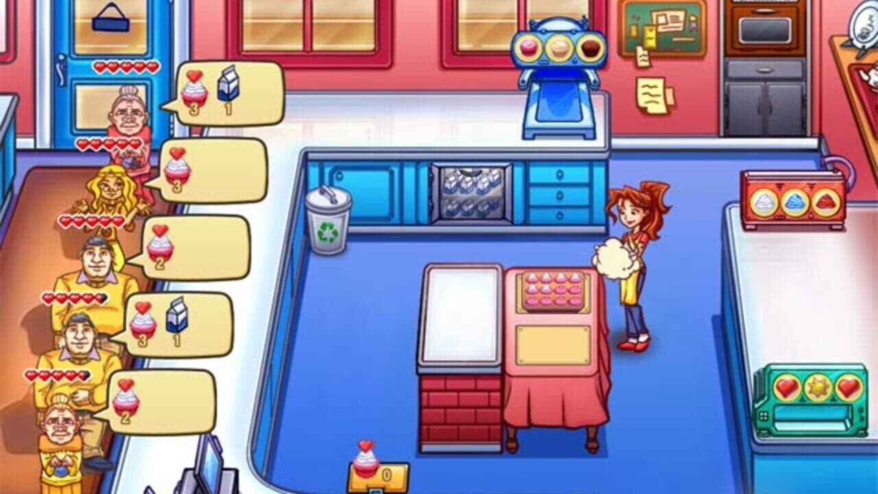 Jessica's Cupcake Cafe thumbnail 2