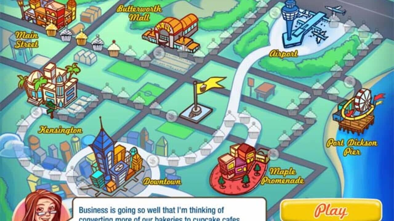 Jessica's Cupcake Cafe thumbnail 3