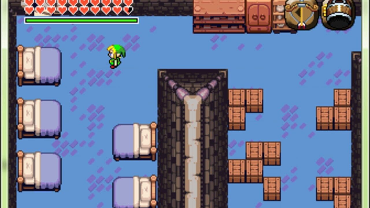 The Legend of Zelda: King of Thieves thumbnail 2