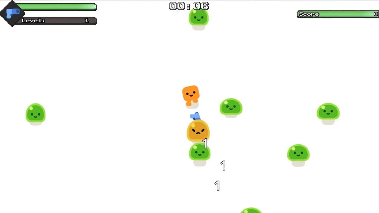 Crimes Against Slimes thumbnail 2