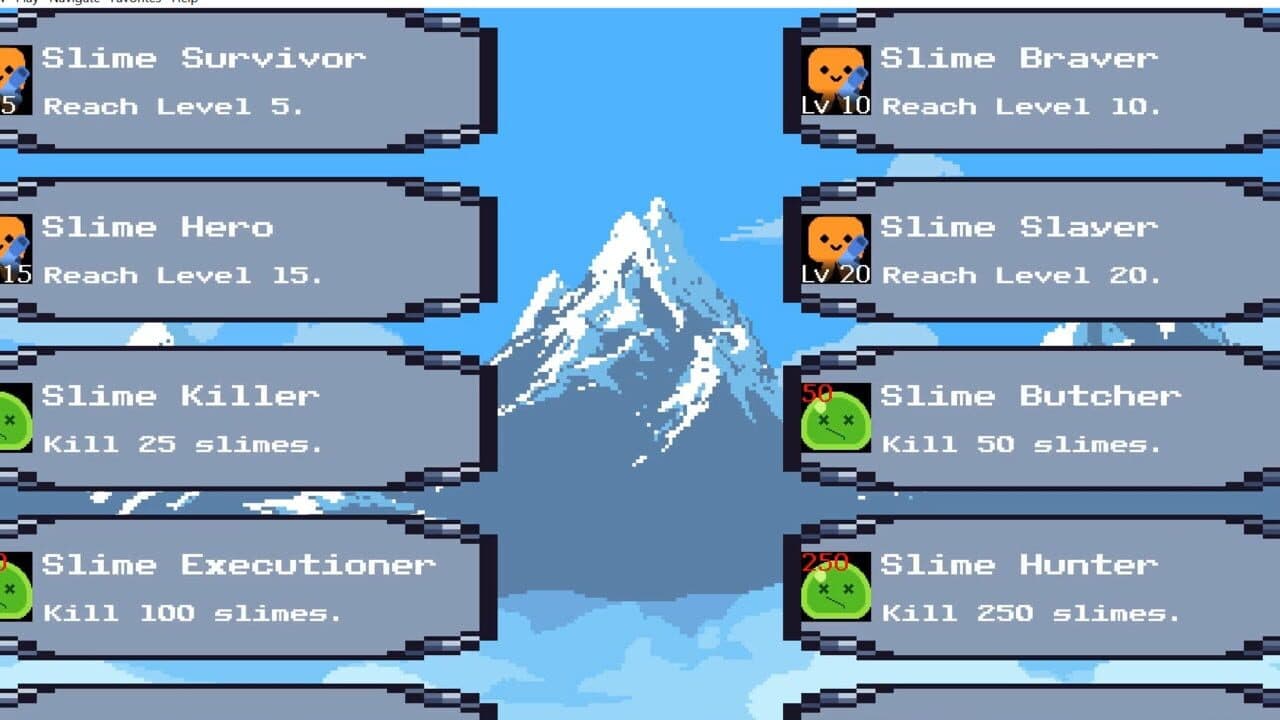 Crimes Against Slimes thumbnail 3