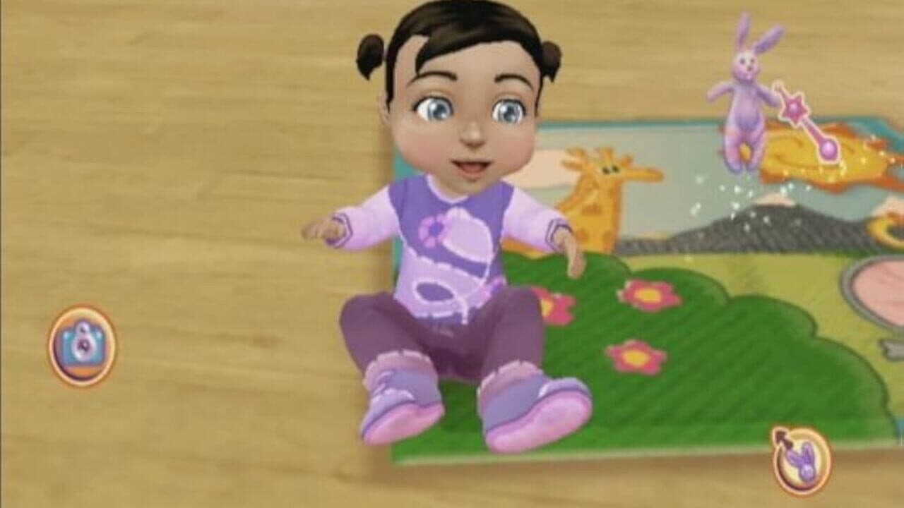 My Baby: First Steps thumbnail 2