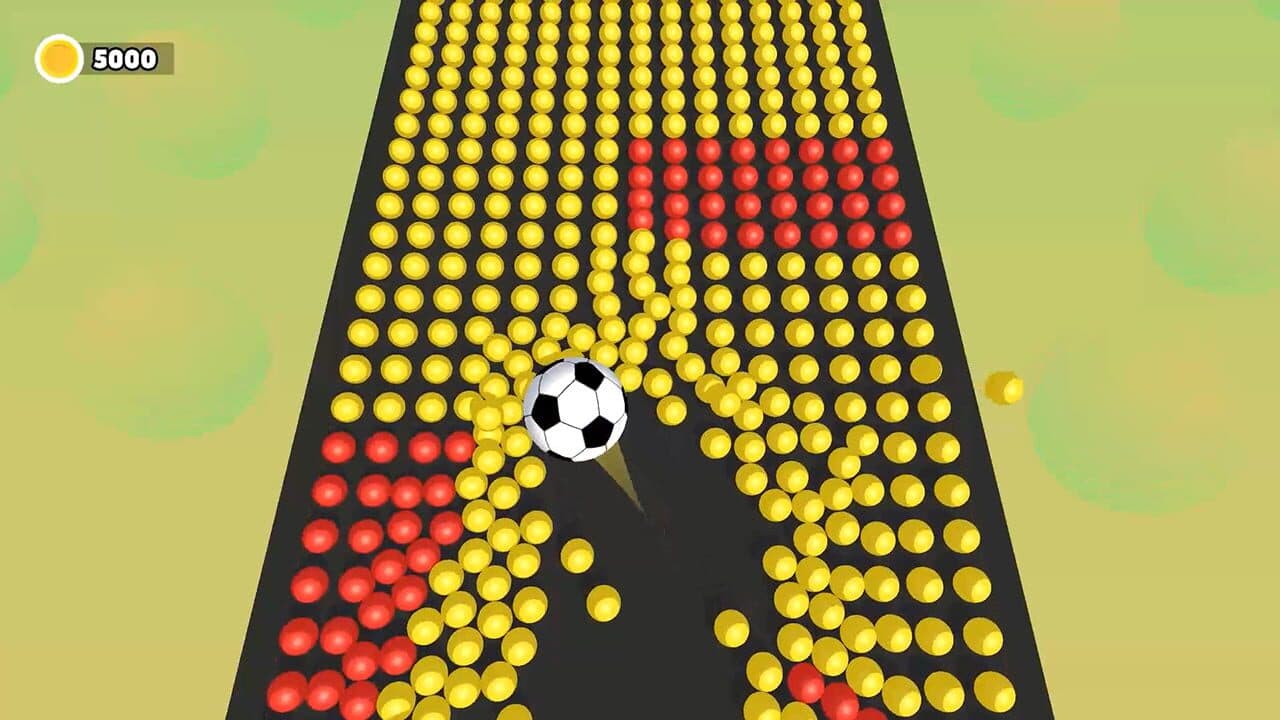 Ball Rush 2 thumbnail 2