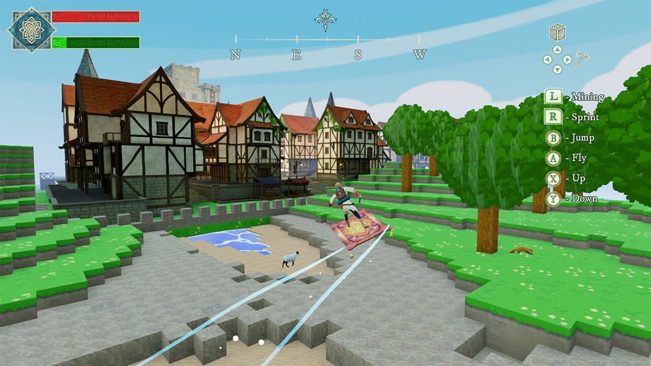 Battleminer Giants thumbnail 4
