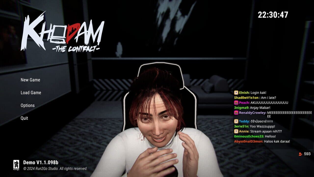 Khodam: The Contract thumbnail 4