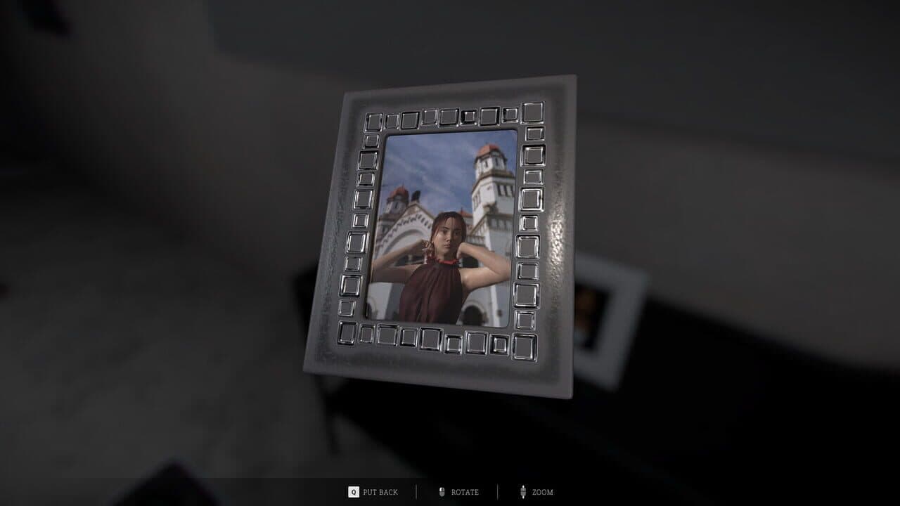 Khodam: The Contract screenshot 1