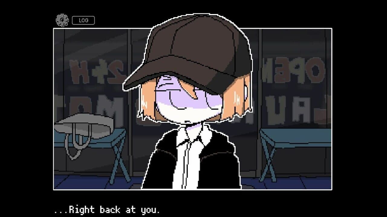 Blue Night Laundromat thumbnail 4
