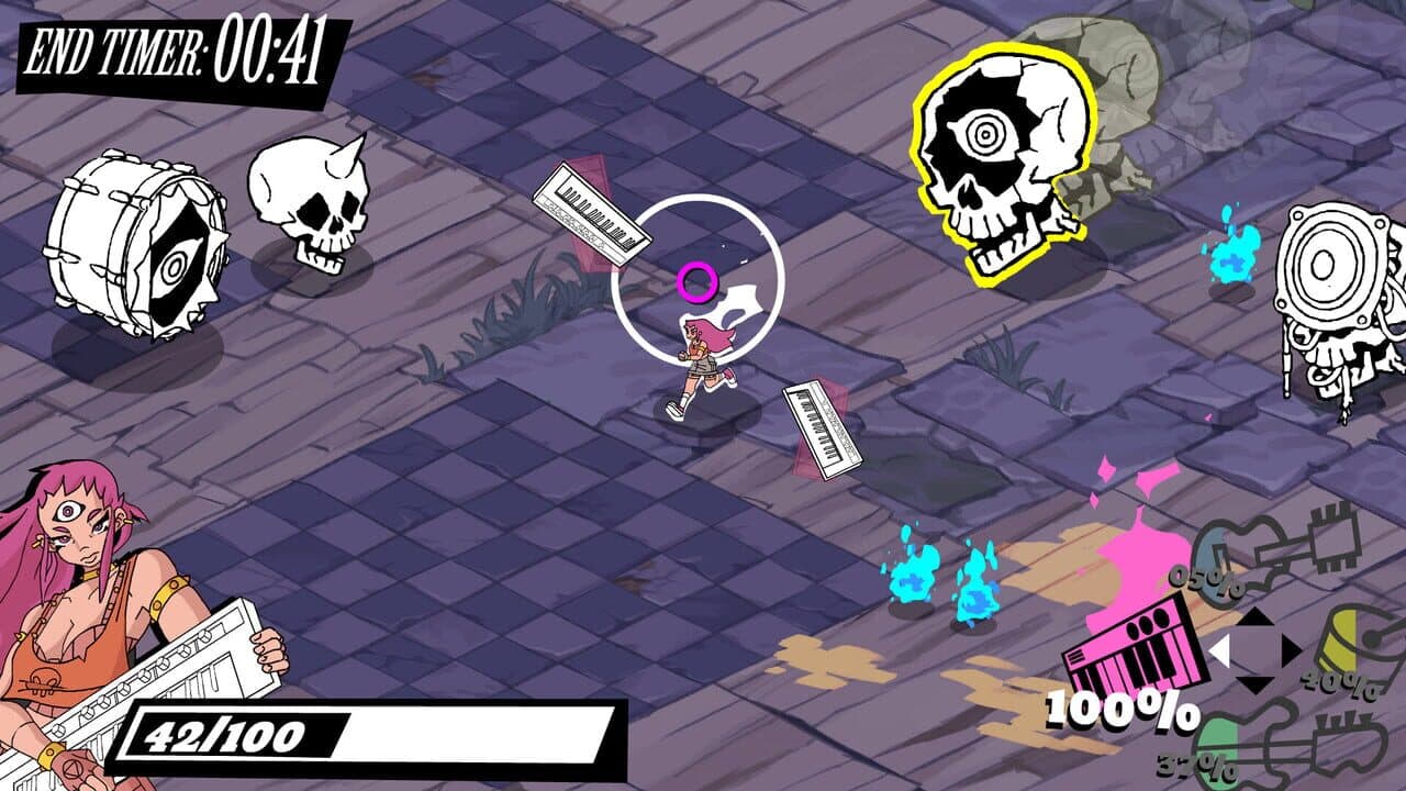 Kill The Music thumbnail 4