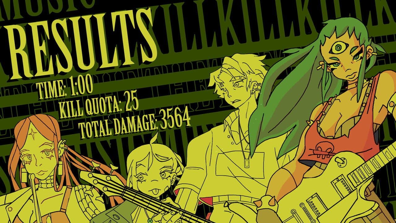 Kill The Music thumbnail 6